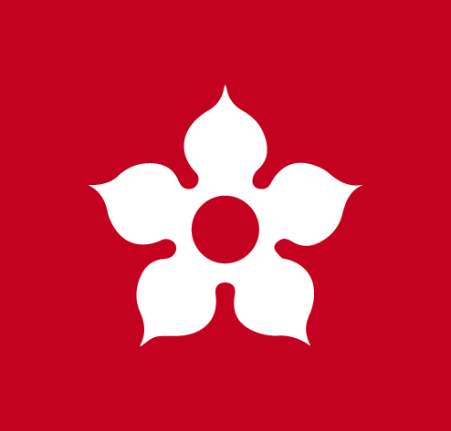 Ayana flower iconography.