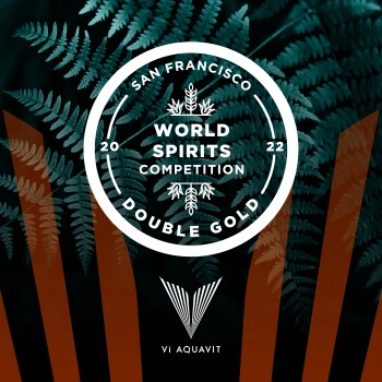 Aquavit Instagram social post image.