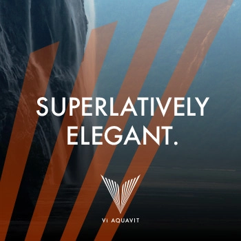 Aquavit Instagram social post image.