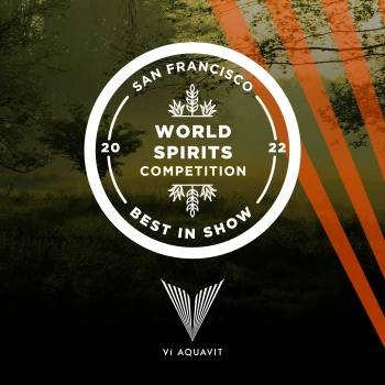 Aquavit Instagram social post image.