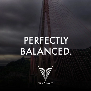 Aquavit Instagram social post image.