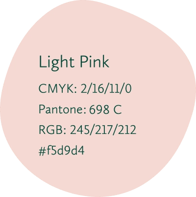 Brand light-pink swatch