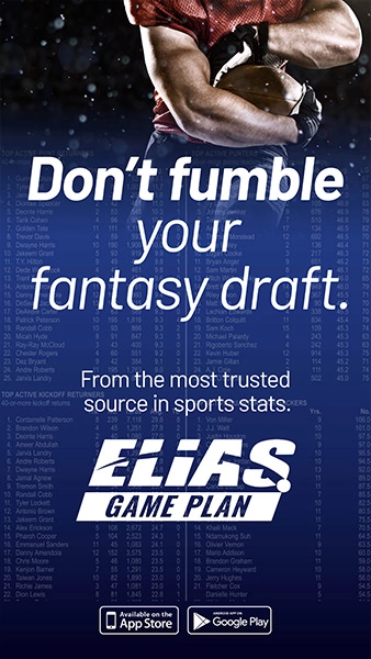 Elias digital ad design.