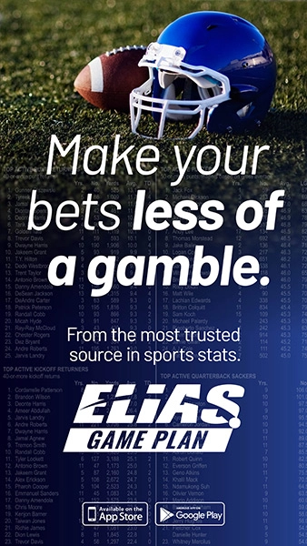 Elias digital ad design.