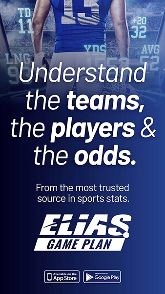 Elias digital ad design.