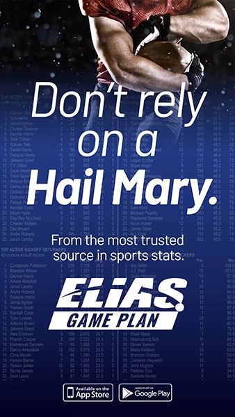 Elias digital ad design.