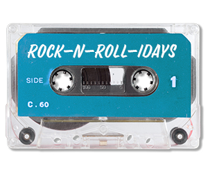 Rock-n-Roll-idays