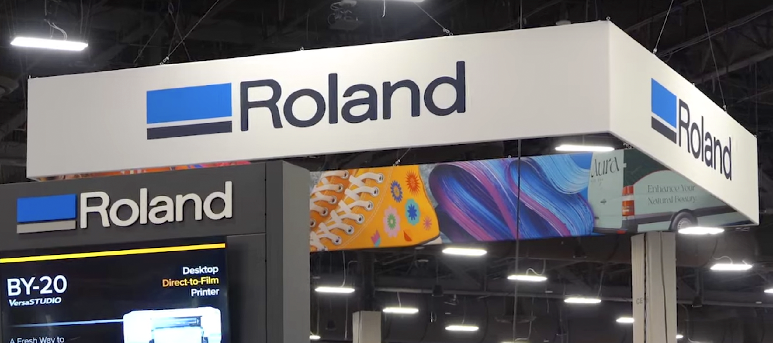 Roland Booth Before and After 2