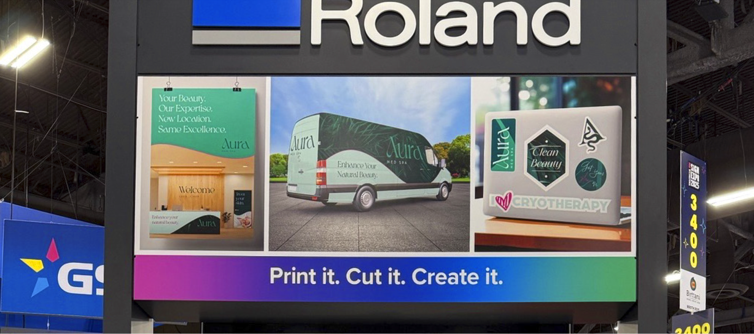 Roland Booth Before and After 6